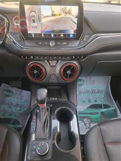 شيفروليه بليزر